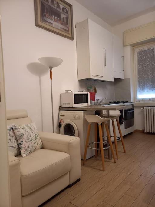 Appartamento Edith Doccia Idromassaggio Milano