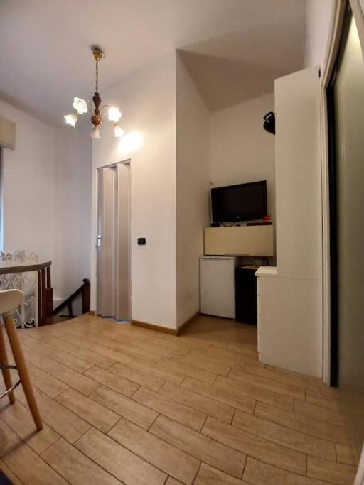 Appartamento Edith Doccia Idromassaggio Milano